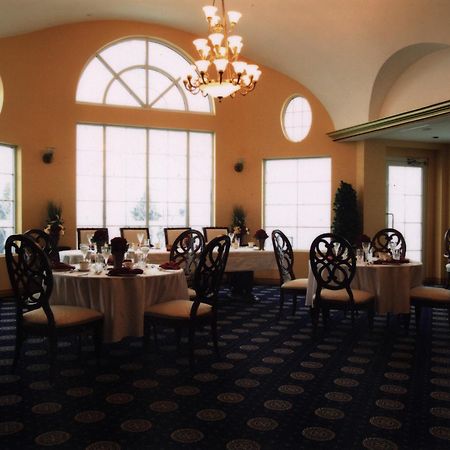 Chateau Louis Hotel & Conference Centre إيدمونتون المظهر الخارجي الصورة