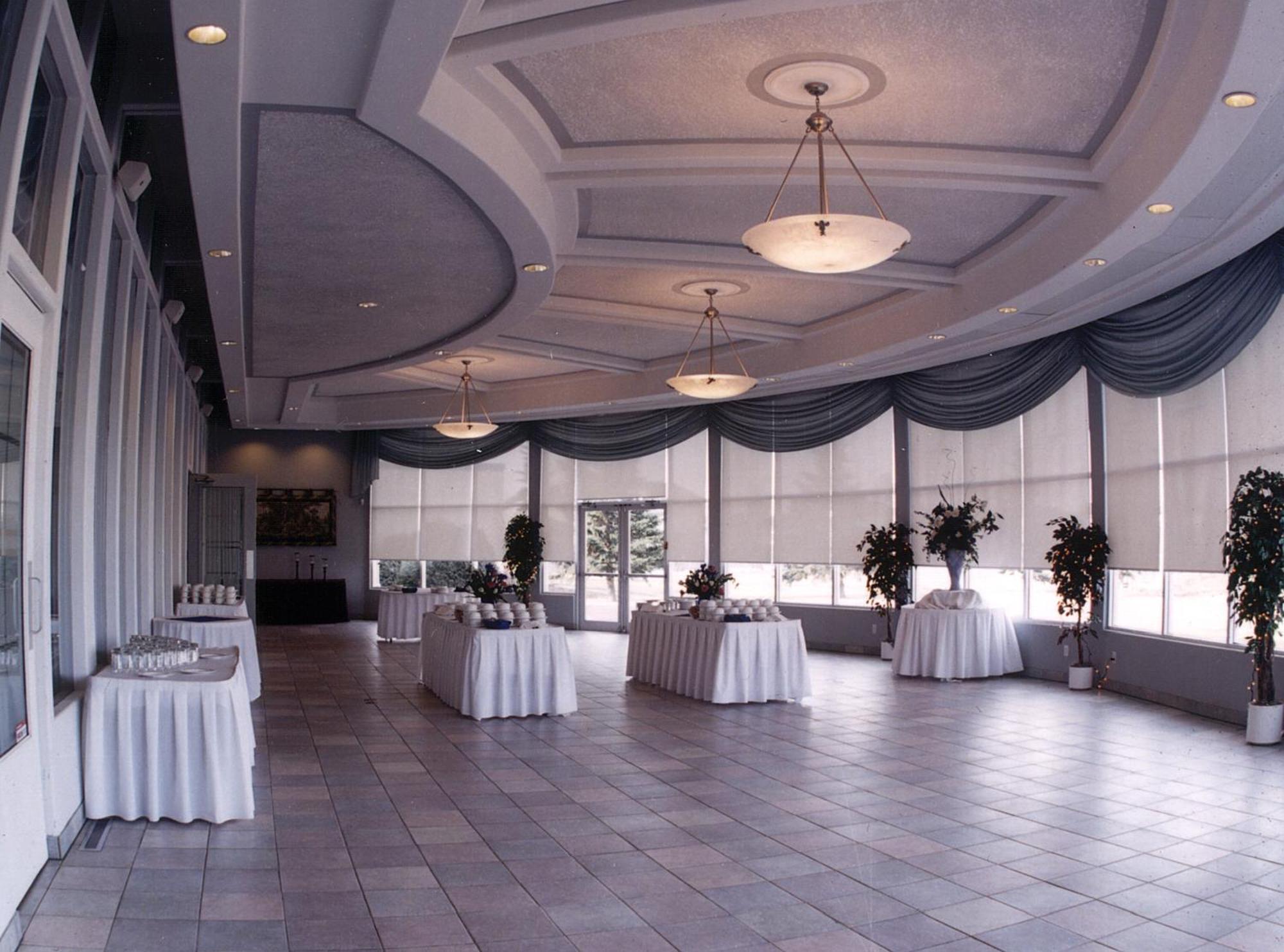 Chateau Louis Hotel & Conference Centre إيدمونتون المظهر الخارجي الصورة